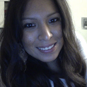 Meet your Posher, Amaris